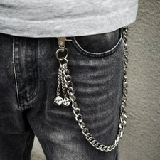 Mens thick waist d'occasion  Expédié en Belgium
