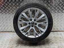 Jaguar alloy wheel for sale  BROXBURN