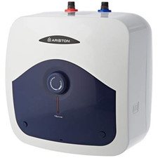 Ariston scaldabagno elettrico usato  Roccagloriosa