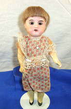 Antique german bisque for sale  Libertyville
