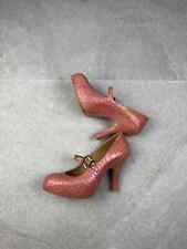 Sapatos de salto alto Vivienne Westwood x Melissa Anglomania comprar usado  Enviando para Brazil