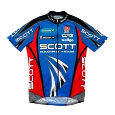 Vintage scott racing gebraucht kaufen  Erpel