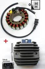 Alternateur stator regulateur d'occasion  Darnétal