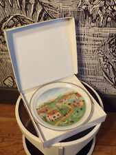 Assiette villeroy boch d'occasion  Champigneulles