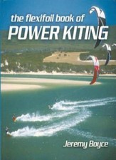 Flexifoil book power for sale  USA