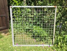 Window security grille for sale  CORBY