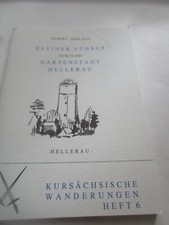 Kursächsische wanderungen hef gebraucht kaufen  Dresden