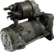Motorino avviamento per usato  Italia