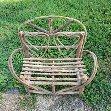 Vtg adirondack style for sale  Kansas City