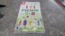 Nintendo pikmin d'occasion  Expédié en Belgium