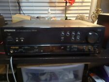 Pioneer vsx 305 for sale  Deltona