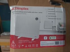 Dimplex electric panel for sale  BRENTWOOD