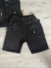 Men tracksuit black for sale  LIVERPOOL