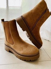 Chelsea damenboots stiefel gebraucht kaufen  Ankum