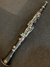 Clarinete Crampon E11 200.000 comprar usado  Enviando para Brazil