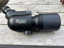 Opticron mm2 mighty for sale  ABERDOVEY