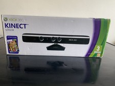 Xbox 360 kinect for sale  LONDON