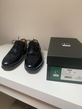 Loake goodyear shoes for sale  STAFFORD