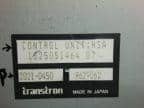 Componente elétrico ISUZU Forward 1998 1825051464 [usado] [PA39605146] comprar usado  Enviando para Brazil