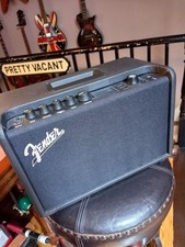 Fender mustang gt40 for sale  HARTLEPOOL