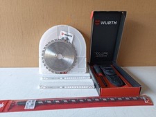 Wurth stock bis usato  Pontecorvo