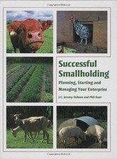 Successful smallholding planni for sale  ROSSENDALE