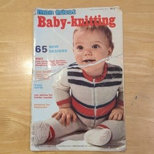 Mon tricot baby for sale  LONDON