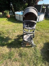stokke xplory gebraucht kaufen  Elsdorf