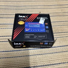 Usado, Carregador iMAX B6 LiPo Balance 80W comprar usado  Enviando para Brazil
