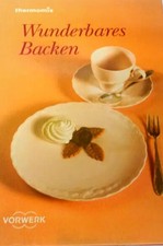 Thermomix kochbuch wunderbares gebraucht kaufen  Mannheim