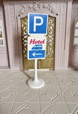 playmobil hotel for sale  CARDIFF