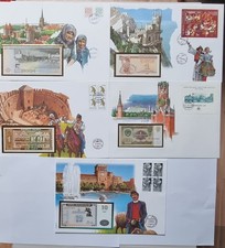 Sammlungsauflösung banknotenb gebraucht kaufen  Poing
