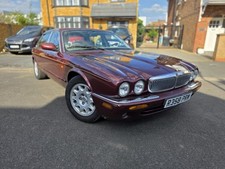 Jaguar sovereign 4.0 for sale  PETERBOROUGH