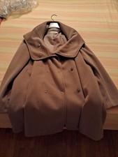 Cappotto donna usato  Montecchio Emilia