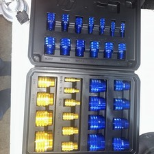 Brennan thread identification for sale  Fairfield