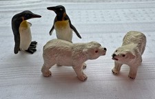 Alte massefiguren tiere gebraucht kaufen  Herford