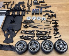 Hobbywing mission snow for sale  LEICESTER