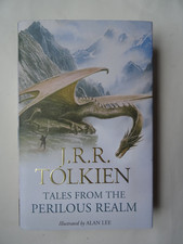 Jrr tolkien tales for sale  NUNEATON