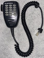 Motorola enhanced dtmf for sale  Omaha