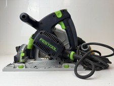 Festool plunge cut for sale  Shipping to Ireland