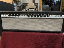 Fender super reverb for sale  Wilmington