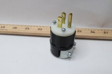 Leviton straight blade for sale  Chillicothe