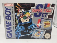 Nintendo gameboy game gebraucht kaufen  Bautzen-Umland I