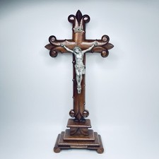 French vintage religious for sale  LONDON