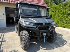 Cfmoto force 1000 gebraucht kaufen  Forchheim