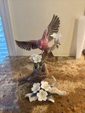 Boehm purple finch for sale  West Palm Beach