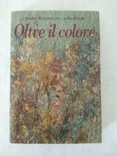 Oltre colore norma usato  Cervia