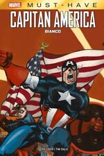 Capitan america bianco usato  Calcinaia