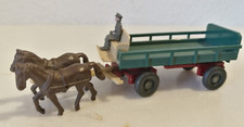 Wiking 495 pferdewagen gebraucht kaufen  Wilhelmshaven