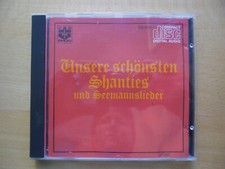 Schönsten shanties seemannsli gebraucht kaufen  Westendorf